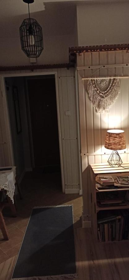 Retrospekcja - Apartament W Centrum Ζακοπάνε Εξωτερικό φωτογραφία