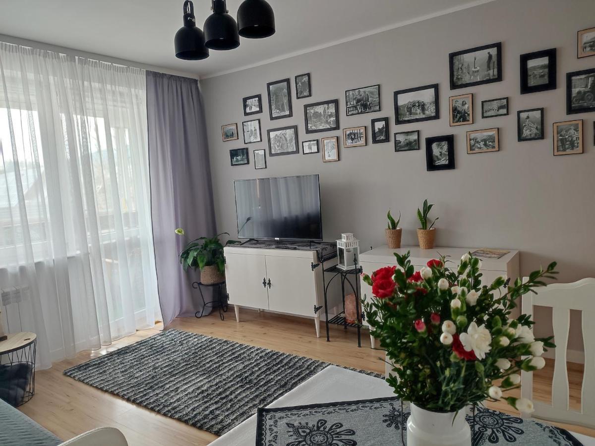 Retrospekcja - Apartament W Centrum Ζακοπάνε Εξωτερικό φωτογραφία