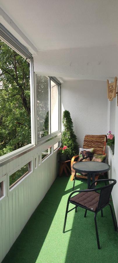 Retrospekcja - Apartament W Centrum Ζακοπάνε Εξωτερικό φωτογραφία