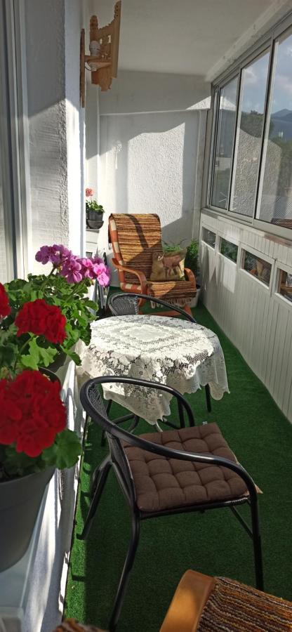 Retrospekcja - Apartament W Centrum Ζακοπάνε Εξωτερικό φωτογραφία