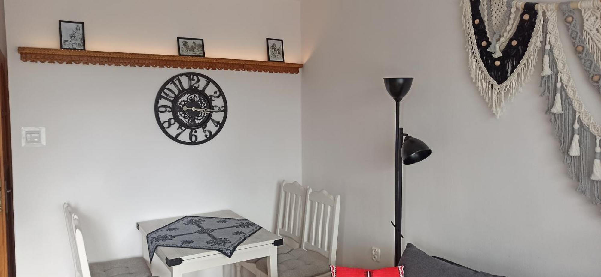 Retrospekcja - Apartament W Centrum Ζακοπάνε Εξωτερικό φωτογραφία