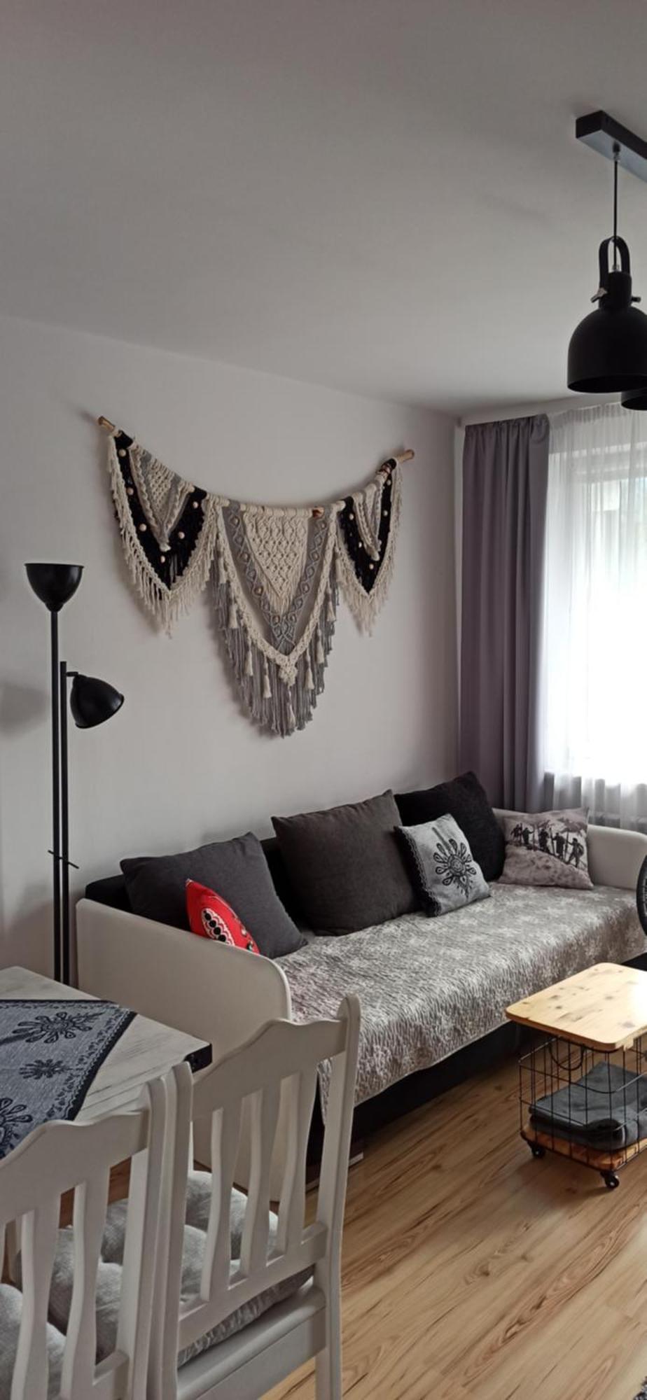 Retrospekcja - Apartament W Centrum Ζακοπάνε Εξωτερικό φωτογραφία