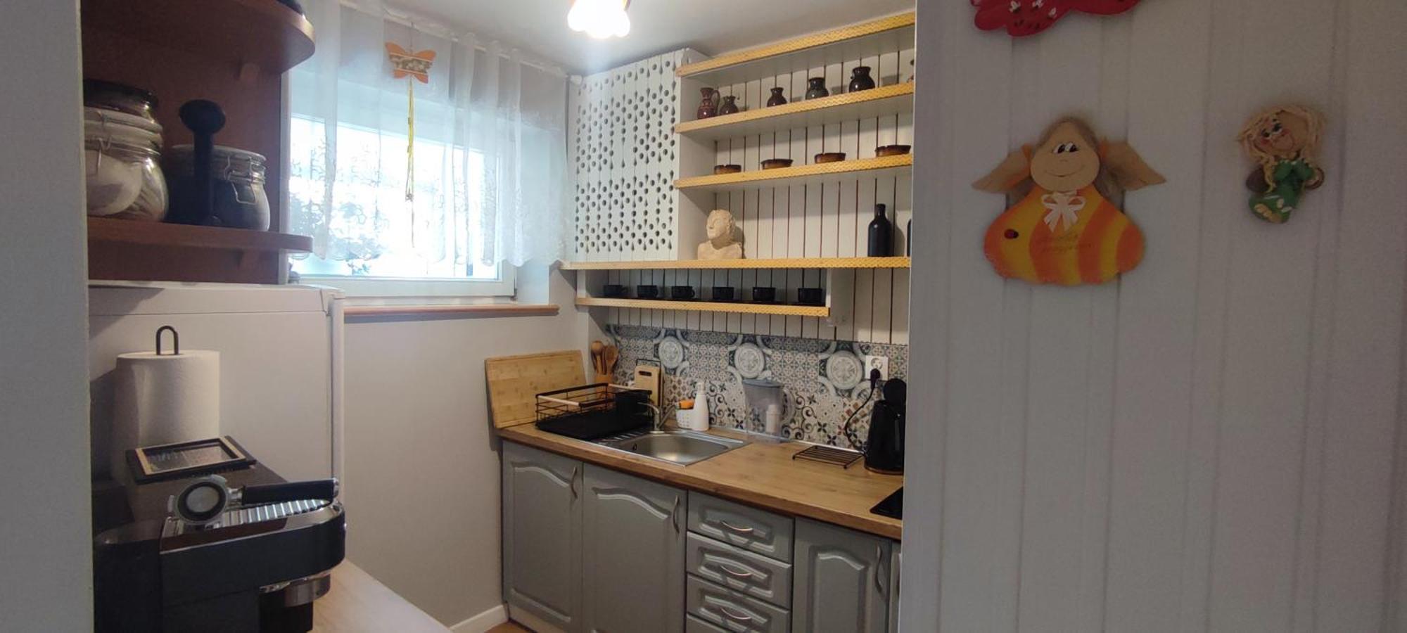 Retrospekcja - Apartament W Centrum Ζακοπάνε Εξωτερικό φωτογραφία