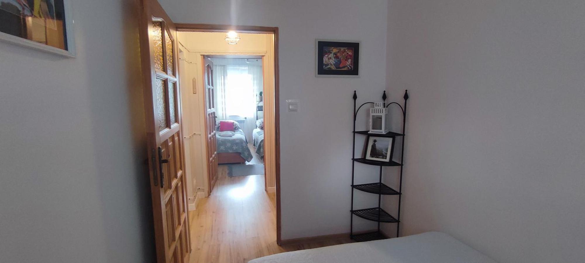 Retrospekcja - Apartament W Centrum Ζακοπάνε Εξωτερικό φωτογραφία