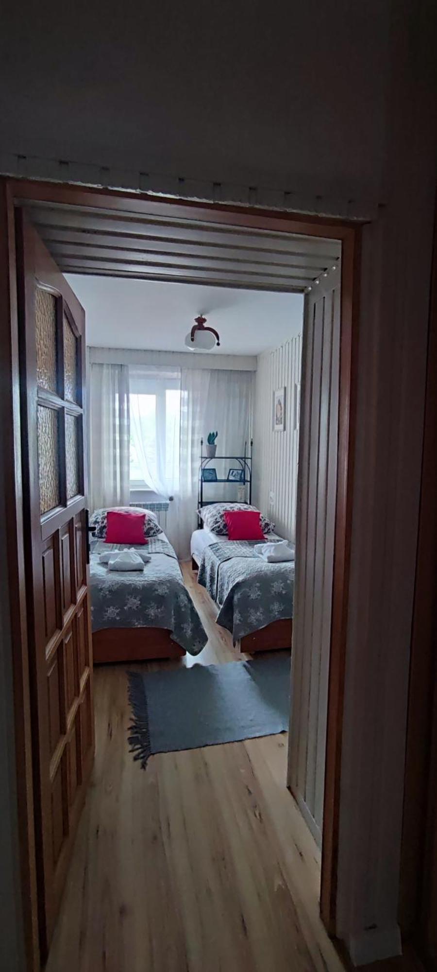 Retrospekcja - Apartament W Centrum Ζακοπάνε Εξωτερικό φωτογραφία