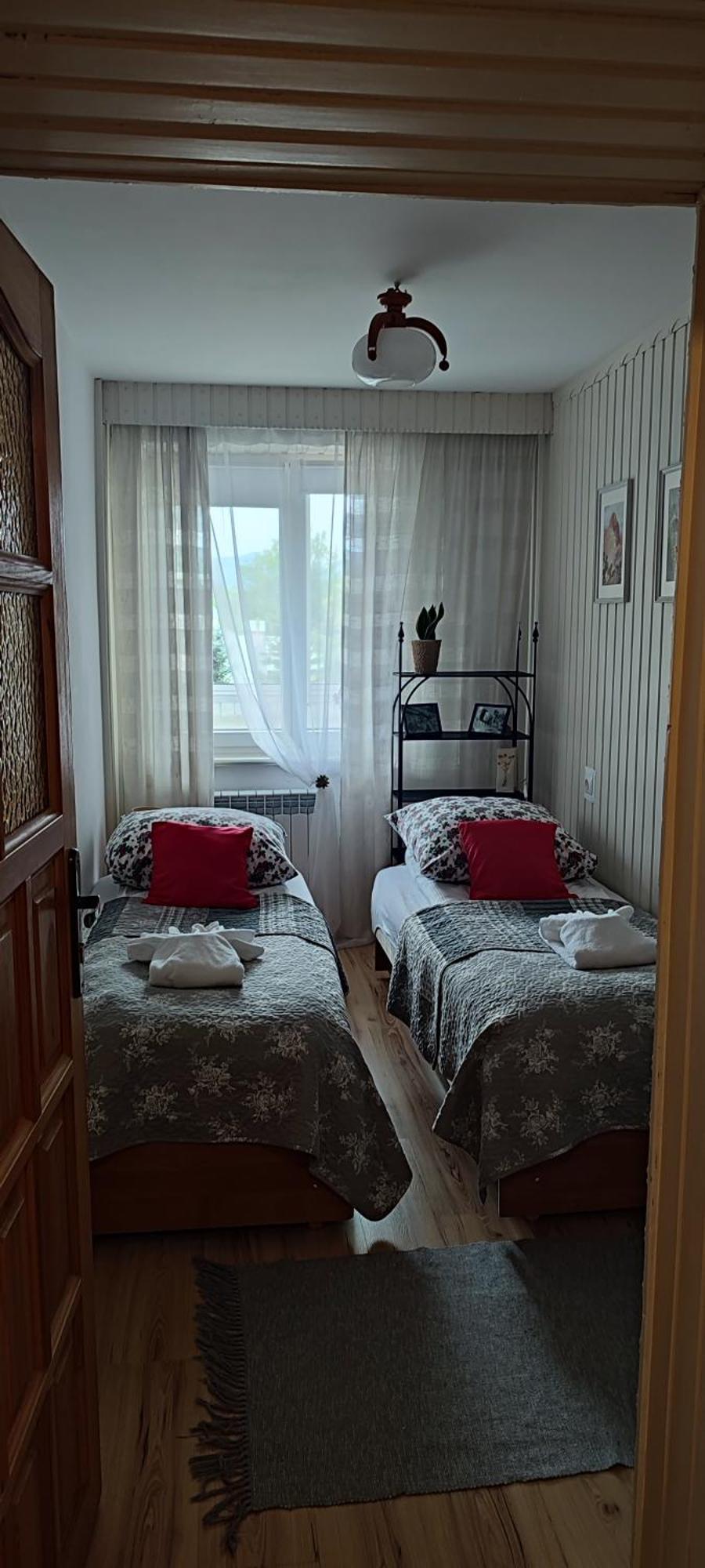 Retrospekcja - Apartament W Centrum Ζακοπάνε Εξωτερικό φωτογραφία