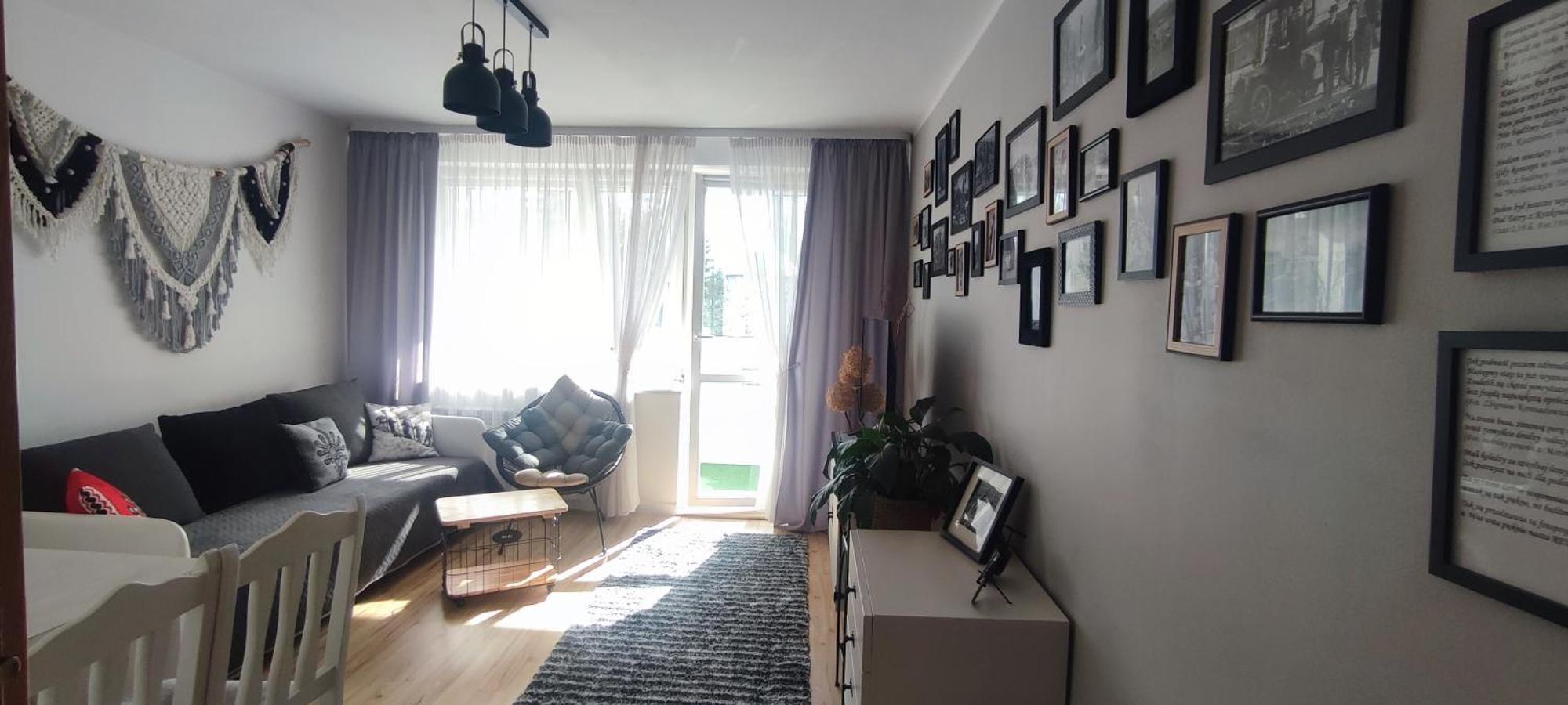 Retrospekcja - Apartament W Centrum Ζακοπάνε Εξωτερικό φωτογραφία