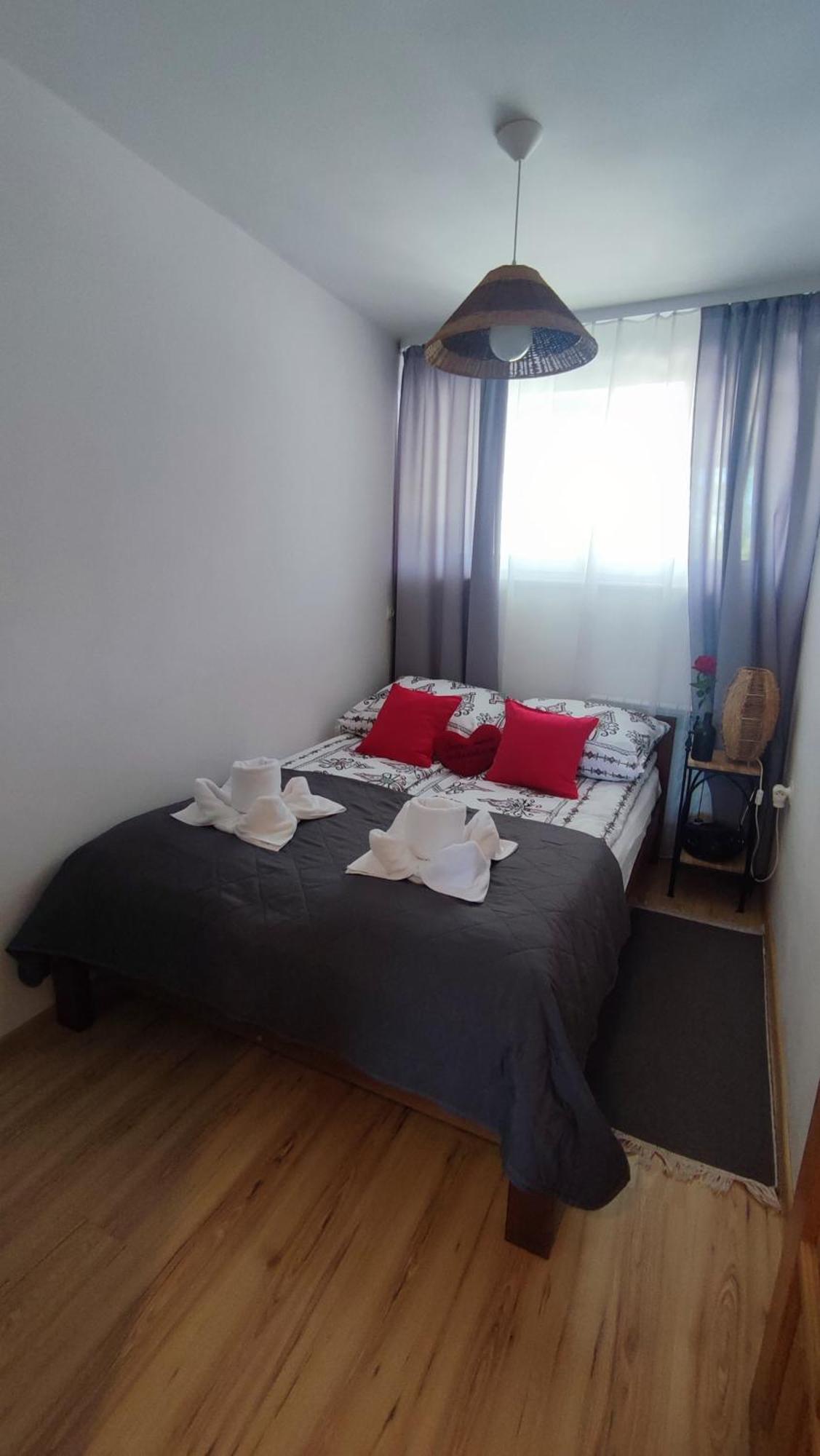 Retrospekcja - Apartament W Centrum Ζακοπάνε Εξωτερικό φωτογραφία