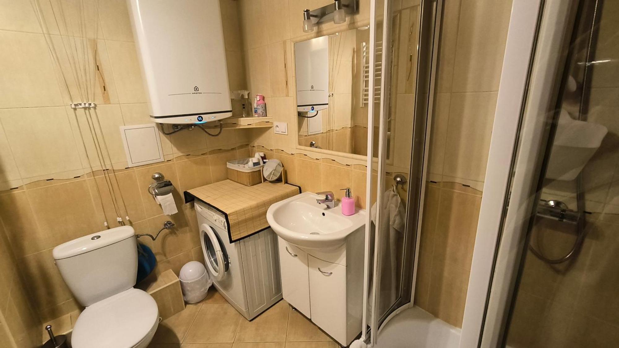 Retrospekcja - Apartament W Centrum Ζακοπάνε Εξωτερικό φωτογραφία