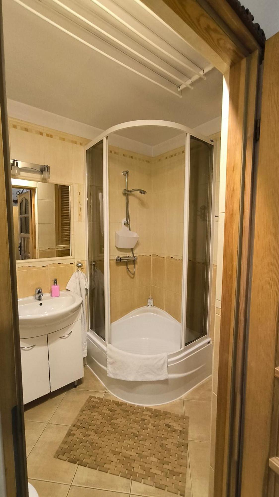 Retrospekcja - Apartament W Centrum Ζακοπάνε Εξωτερικό φωτογραφία